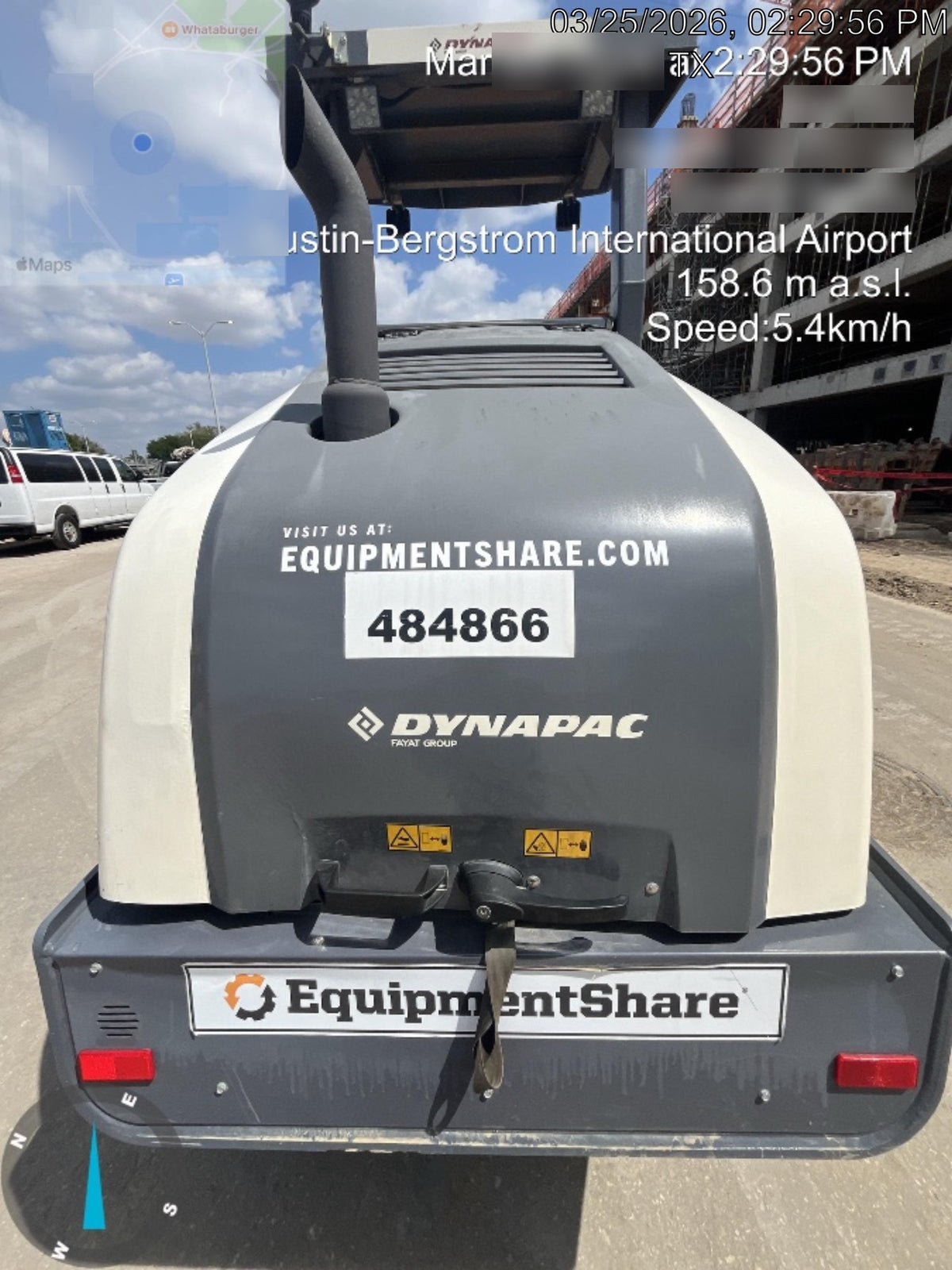 2024 DYNAPAC CA1400D