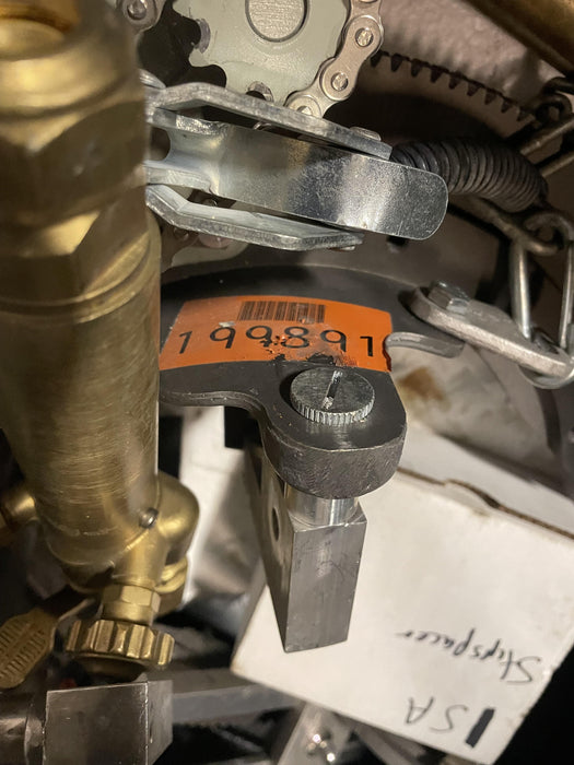 2021 MATHEY DEARMAN 1SA