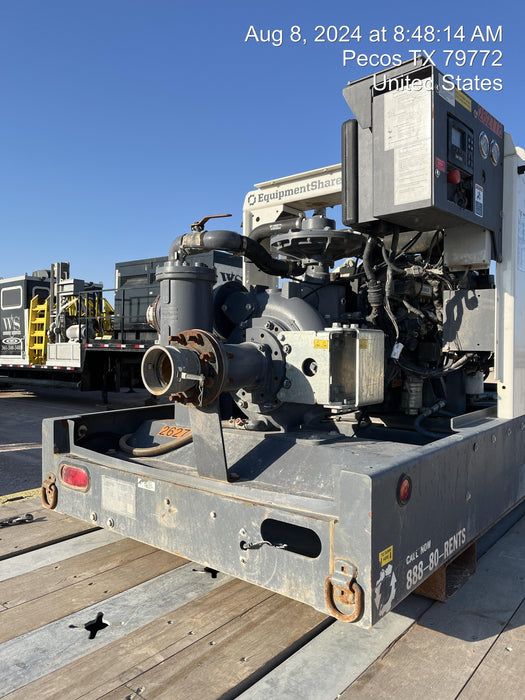 2022 ATLAS COPCO PAC F44 KD