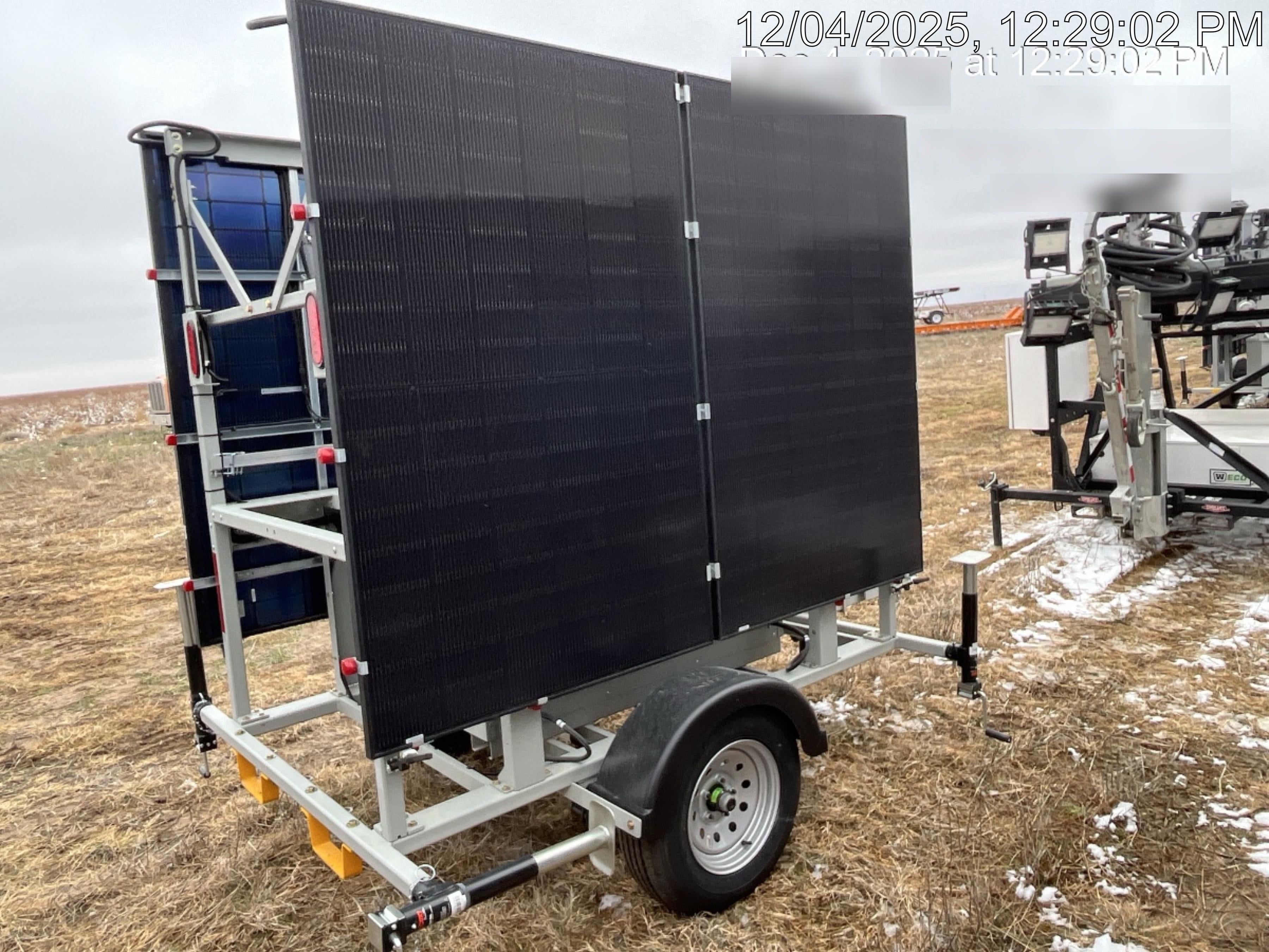2025 PROGRESS SOLAR SOLUTIONS Helios-2XP