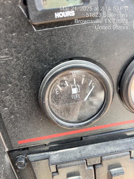 2025 LINCOLN ELECTRIC LE400