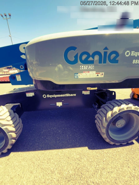2024 GENIE S-65 XC