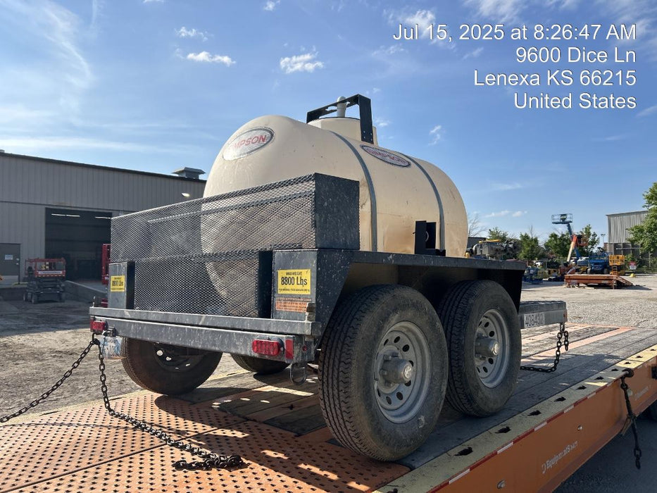 2023 SIMPSON SWT-52517