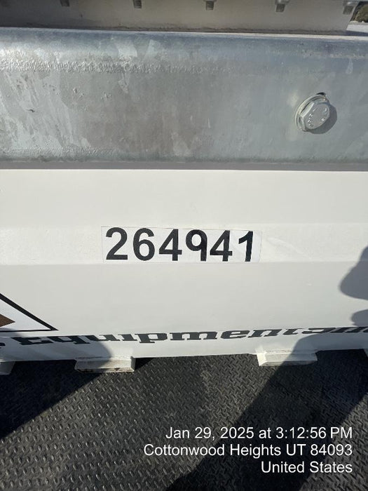 2022 WESTERN GLOBAL 20TCG-ES