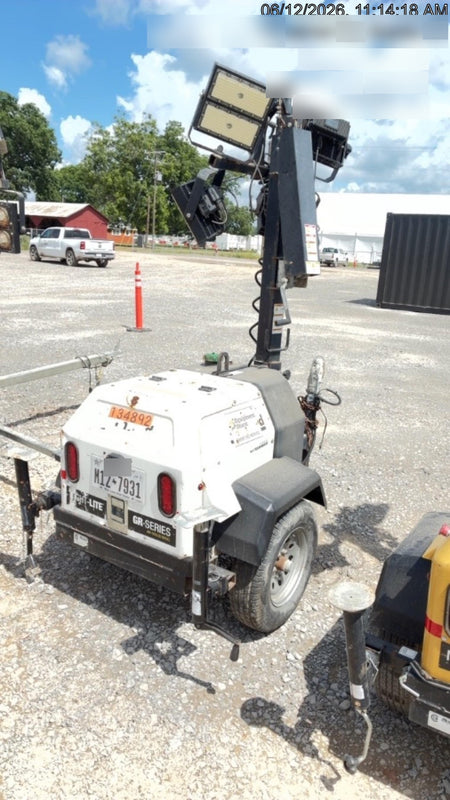 2021 ALLMAND NLV3GR