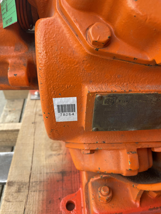 2020 INGERSOLL RAND IR-HUL