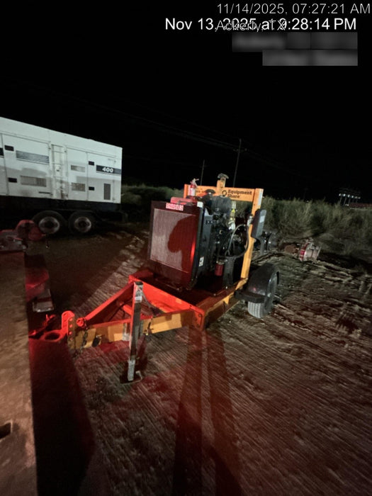 2021 PIONEER PP66S12L71-TD2.9L4