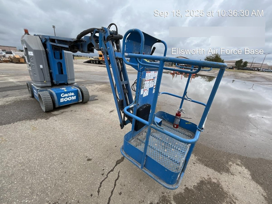 2019 GENIE Z-30/20N RJ