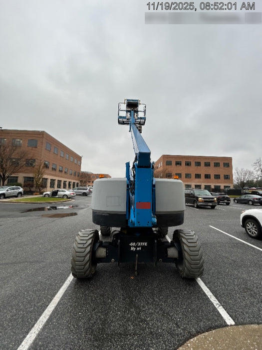 2019 GENIE Z-60/37 FE