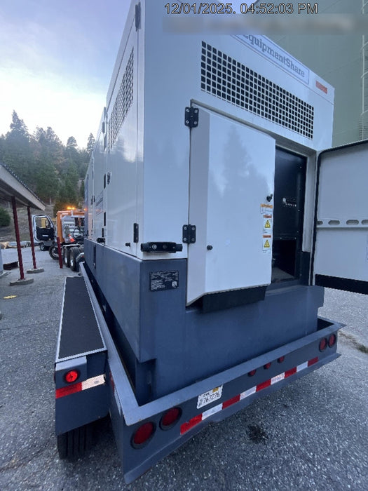 2020 ATLAS COPCO QAS625