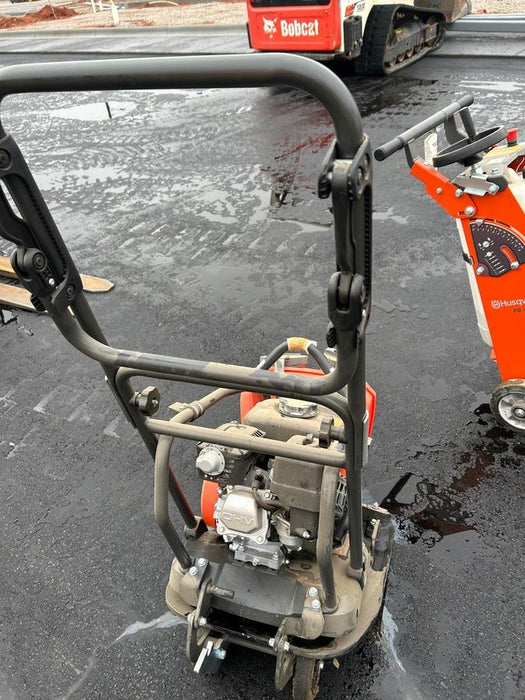 2024 HUSQVARNA FS 400 LV