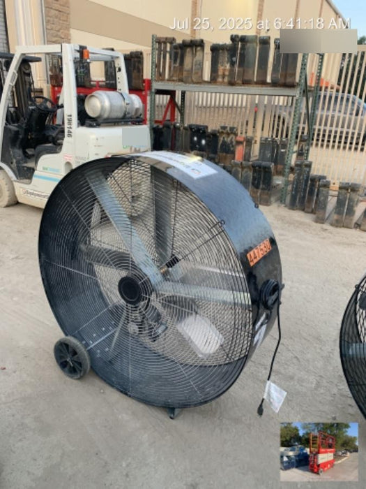 2024 MASTER MAC-48-BDF-C