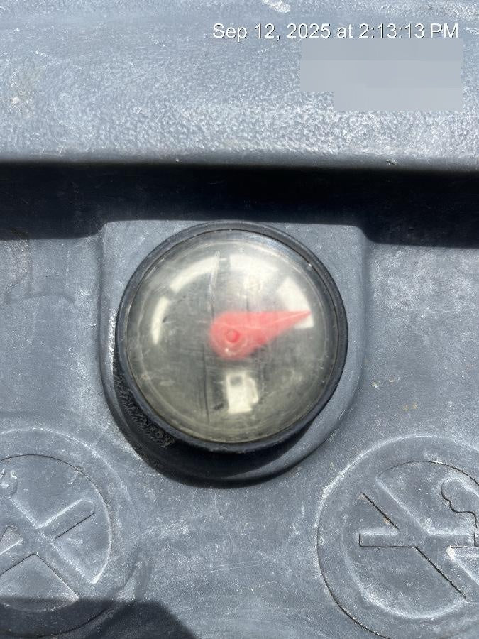 2018 WACKER NEUSON GPS9700V