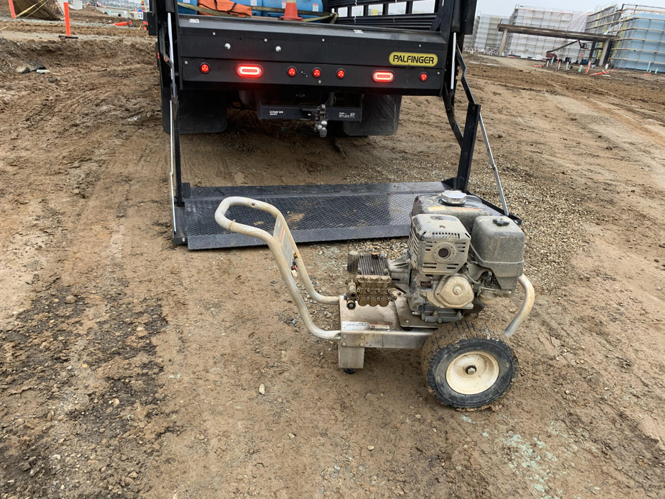 2019 MI-T-M CORPORATION CA-3504-1MAH