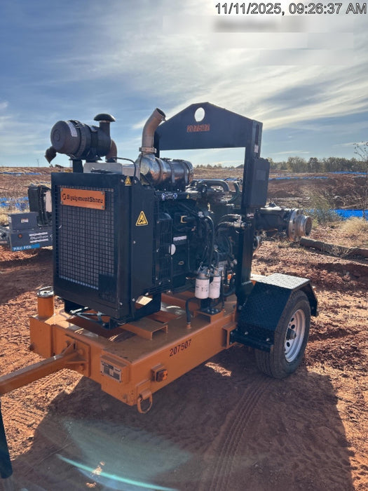 2022 RWN RWN-6612T-OBPT