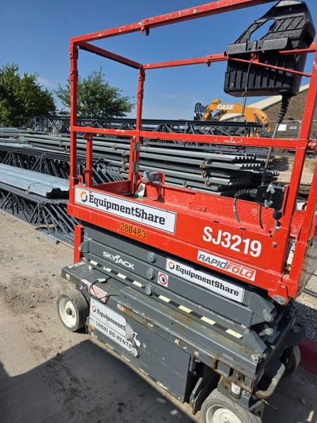 2023 SKYJACK SJ3219