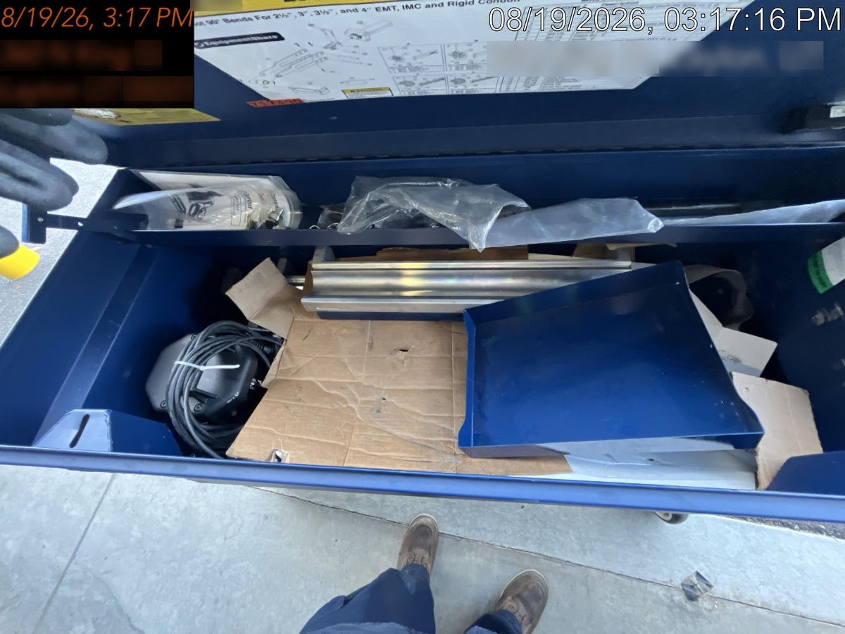 2026 CURRENT TOOLS 254P