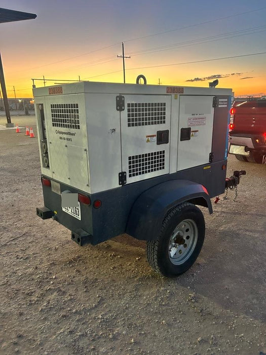 2022 ATLAS COPCO QAS25 CWK