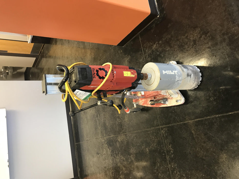 2019 HILTI DD 250
