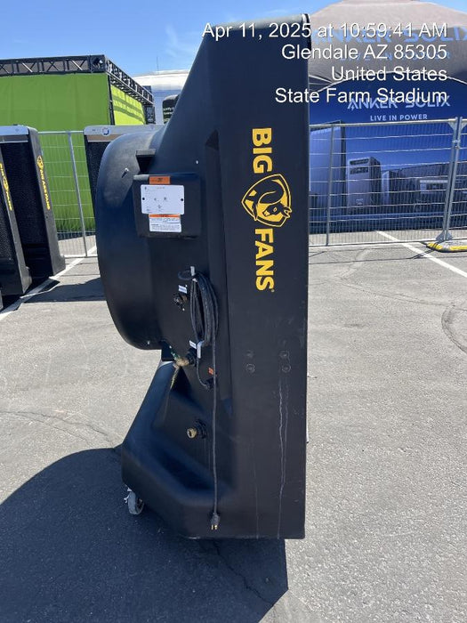 2024 BIG ASS FANS Cool Space 400