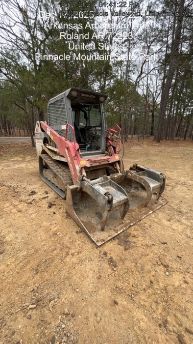 2025 TAG MANUFACTURING 3628QD