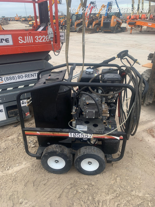 2020 MI-T-M CORPORATION HSP-3504-3MGH