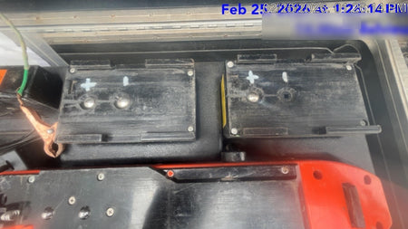 2020 M&B MAG SPT785