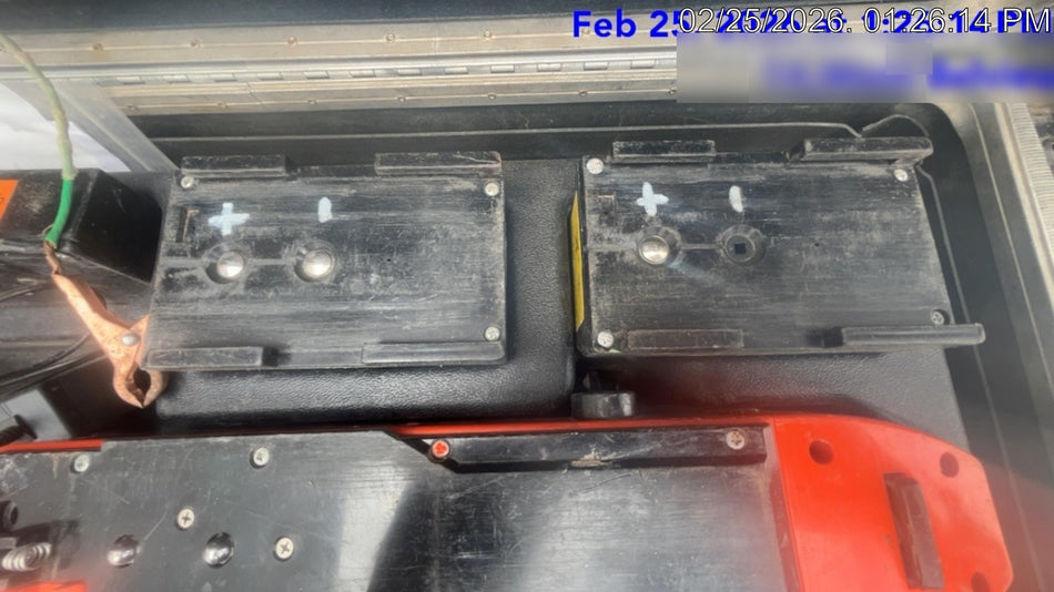 2020 M&B MAG SPT785