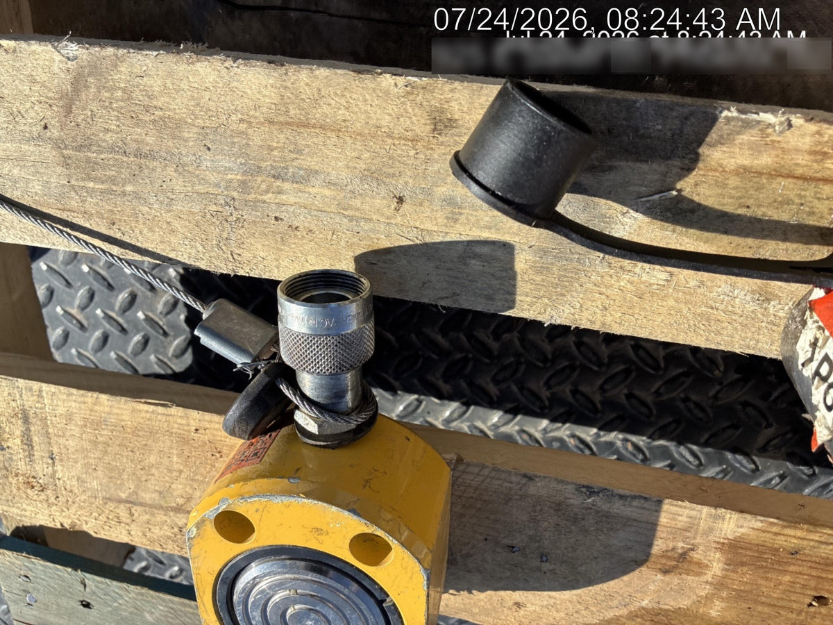 2024 ENERPAC RSM300