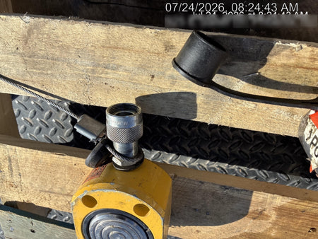 2024 ENERPAC RSM300