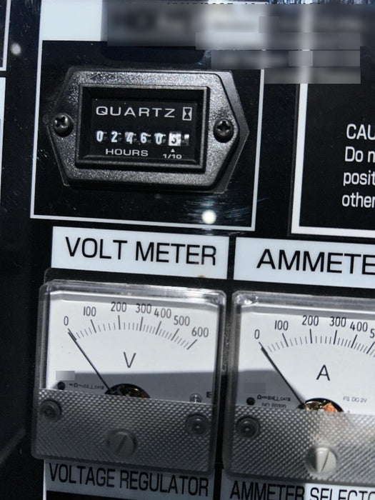 2022 SHINDAIWA DGK180F