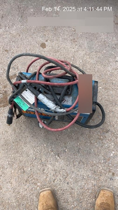 2020 MILLER ELECTRIC CST-280