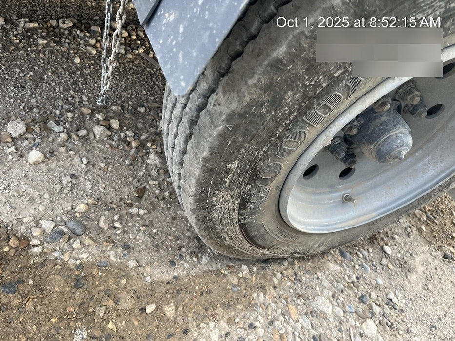 2024 ATLAS COPCO XAS 850