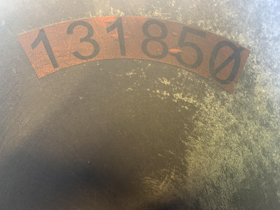 2021 MICHIGAN PNEUMATIC HV-6AM