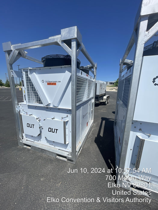 2024 SMARTECH SACP26A-HS