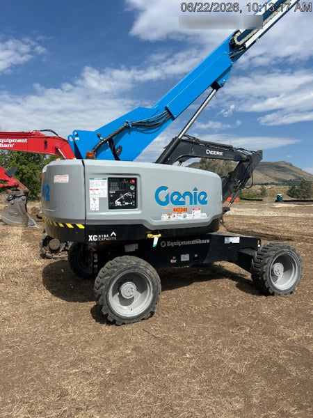 2024 GENIE S-45 XC