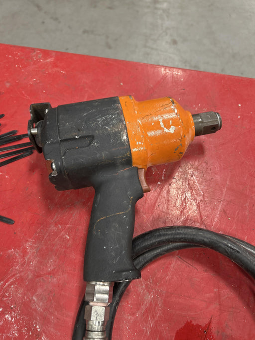 2023 MICHIGAN PNEUMATIC ES-751SS-TRACKER