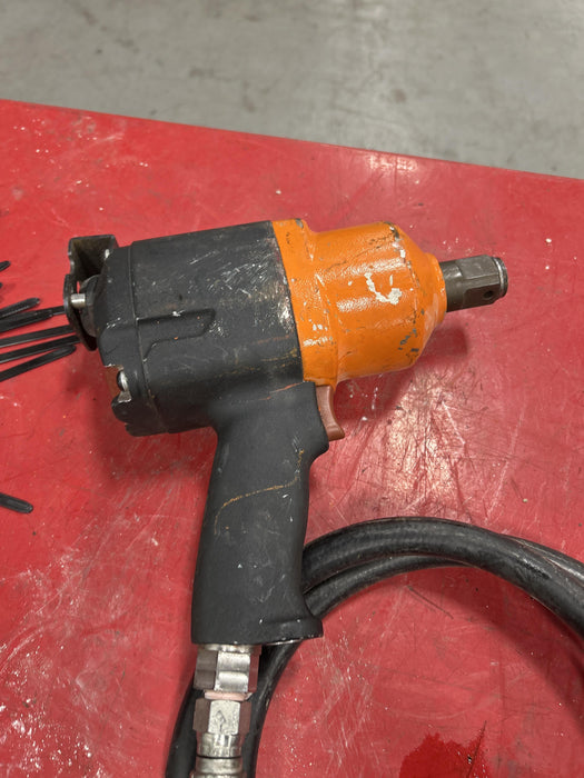 2023 MICHIGAN PNEUMATIC ES-751SS-TRACKER