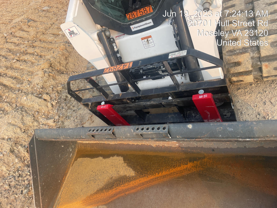 2021 ARROW MATERIAL HANDLING F5000