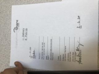 2019 LINCOLN ELECTRIC Vantage 322