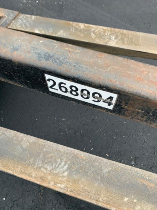 2022 ARROW MATERIAL HANDLING CE60-TH-STP