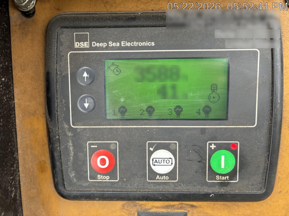 2021 ALLMAND NLV3GR