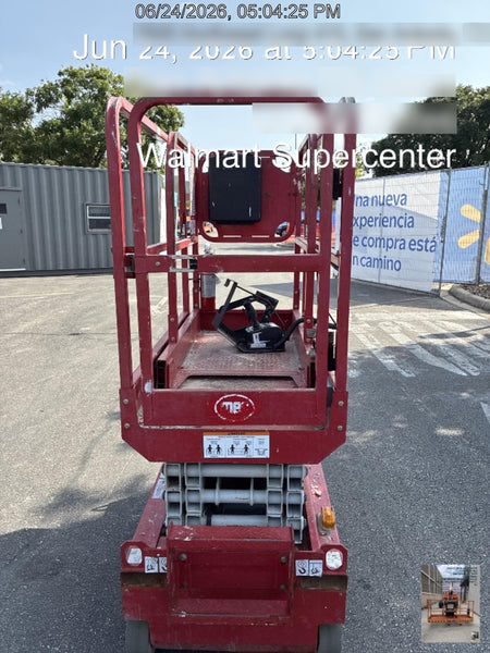 2019 MEC 1330SE MEC 1330SE w/ES Track Hardware, Full Extended 2 Year Warranty