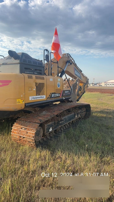 2024 EQUIPMENTSHARE 1000291