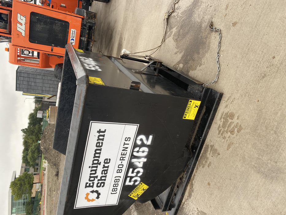 2019 ARROW MATERIAL HANDLING HP-6000-200