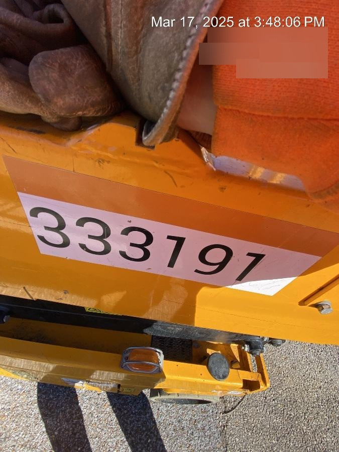 2023 JCB S1930E