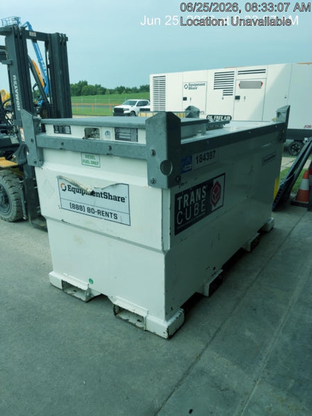 2021 TRANSCUBE 20TCG(G)W-NA