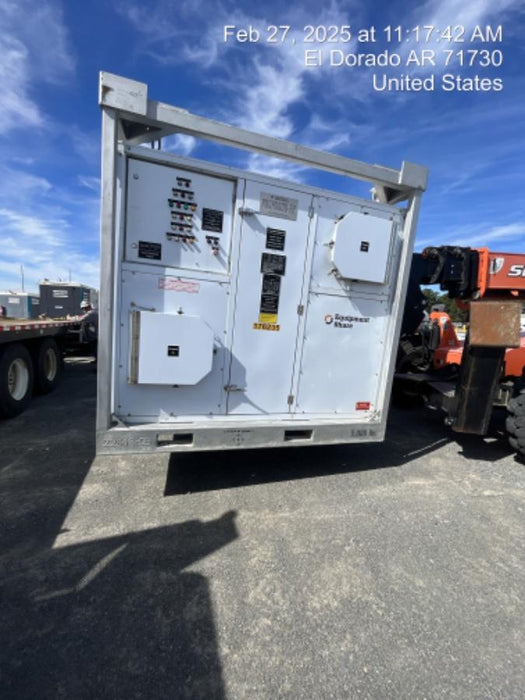 2021 SMARTECH RDDH6000-EH