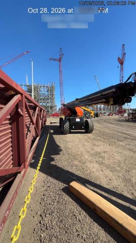 2026 JLG 1200SJP