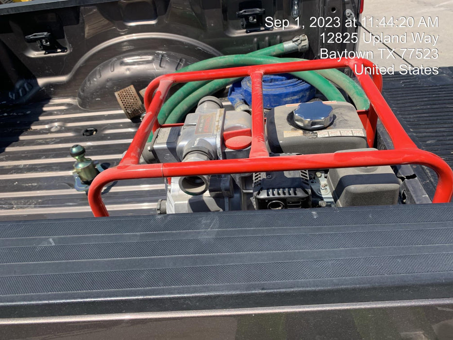 2023 MULTIQUIP QP2TH